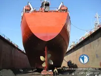 Tanc petrolier / chimic de vânzare