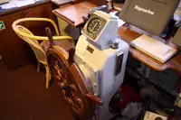 Navă de croazieră de vânzare
