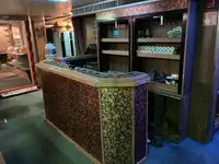Nava de transport marfă vrac de vânzare