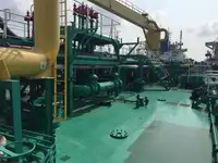 Tanc petrolier / chimic de vânzare