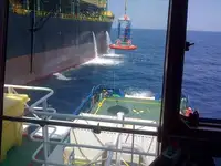Nava de transport marfă vrac de vânzare