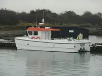 Catamaran de vânzare