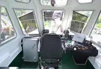 Navă pilot de vânzare