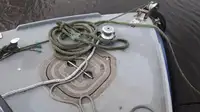 Ambarcațiune de patrulare de vânzare