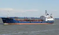 Oil/Chemical tanker de vânzare