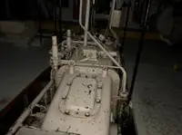 Navă de sondaj de vânzare