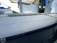 Nava de pescuit tip trauler de vânzare