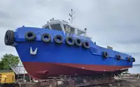 Remorcher de vânzare
