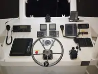 Ambarcațiune de patrulare de vânzare