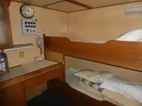 Navă de cercetare de vânzare
