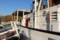 Navă de feribot de vânzare