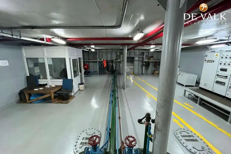 Navă de feribot de vânzare