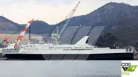 Ro-Ro ship de vânzare