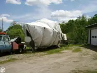Barjă de vânzare