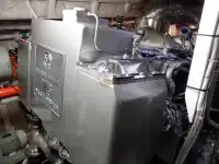 Ambarcațiune de patrulare de vânzare