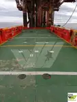 Navă de servicii pentru parcuri eoliene de vânzare