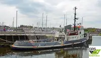 Remorcher de vânzare
