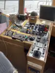 Ambarcațiuni de lucru de vânzare