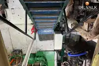 Navă de croazieră de vânzare