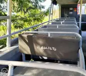 Catamaran de vânzare