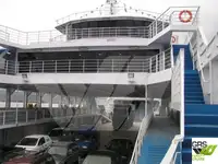 Navă Ro-Ro de vânzare