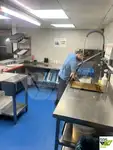 Navă de croazieră de vânzare