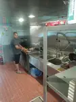 Navă de croazieră de vânzare