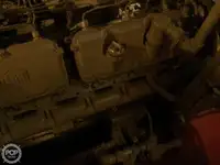 Nava de pescuit tip trauler de vânzare