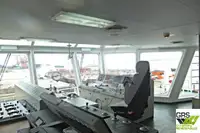 Navă de aprovizionare de vânzare