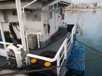 Ambarcațiuni de lucru de vânzare