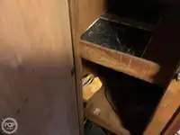 Nava de pescuit tip trauler de vânzare