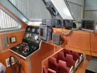 Navă de transport echipaj de vânzare