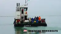 Remorcher de vânzare
