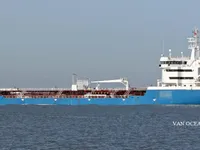 Tanc petrolier / chimic de vânzare