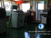 Tanc petrolier / chimic de vânzare