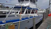 Navă cu feribotul de vânzare