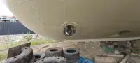 Navă de croazieră de vânzare