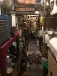 Navă de cercetare de vânzare