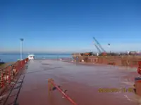 Barjă de vânzare