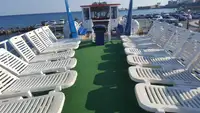Navă de pasageri de vânzare
