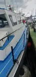 Nava container de vânzare