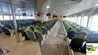 Navă Ro-Ro de vânzare