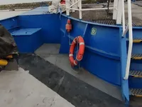 Navă de transport echipaj de vânzare