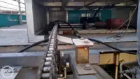 Nava container de vânzare