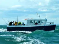 Catamaran de vânzare