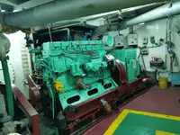 General Cargo/Multi-purpose de vânzare