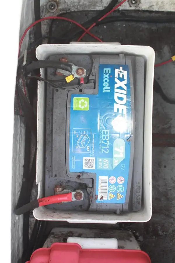 Ambarcație gonflabilă rigidă de vânzare