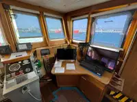 Nava container de vânzare