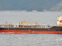 Tanc petrolier / chimic de vânzare