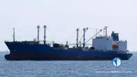 Nava refefer de vânzare
